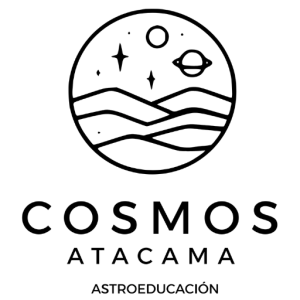 Cosmos atacama - san pedro de atacama